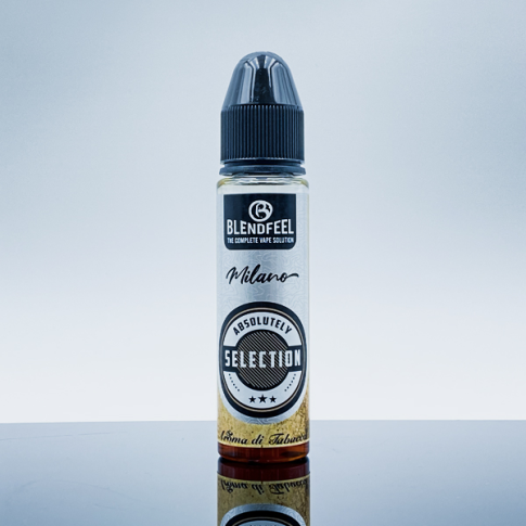 Blendfeel Milano - Organic concentrated Flavor 20 + 40 mL