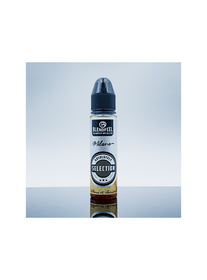 Milano - Organic concentrated Flavor  20 + 40 mL