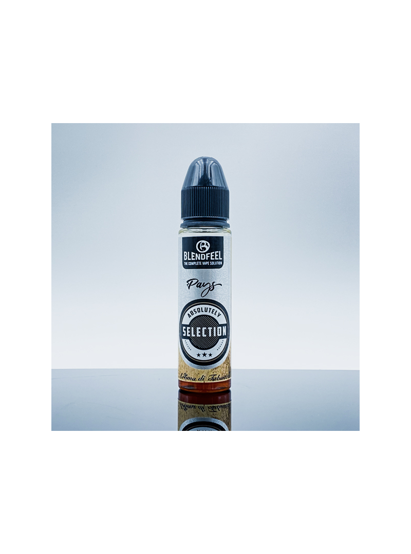 Pays - Organic concentrated Flavor  20 + 40 mL