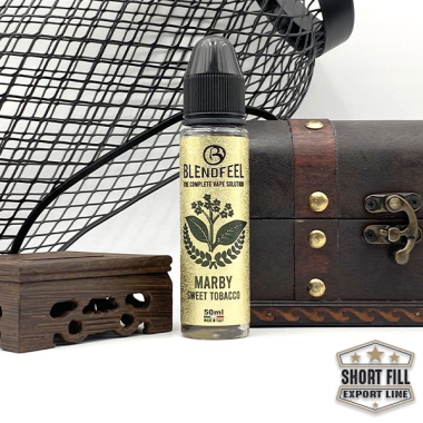 Blendfeel_Marby - Mix and Vape 50 mL