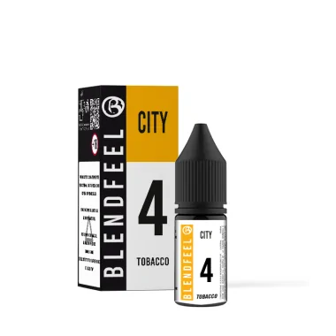 Blendfeel City liquides cigarette électronique