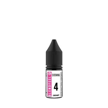 Blendfeel Evening e-cigarette liquids