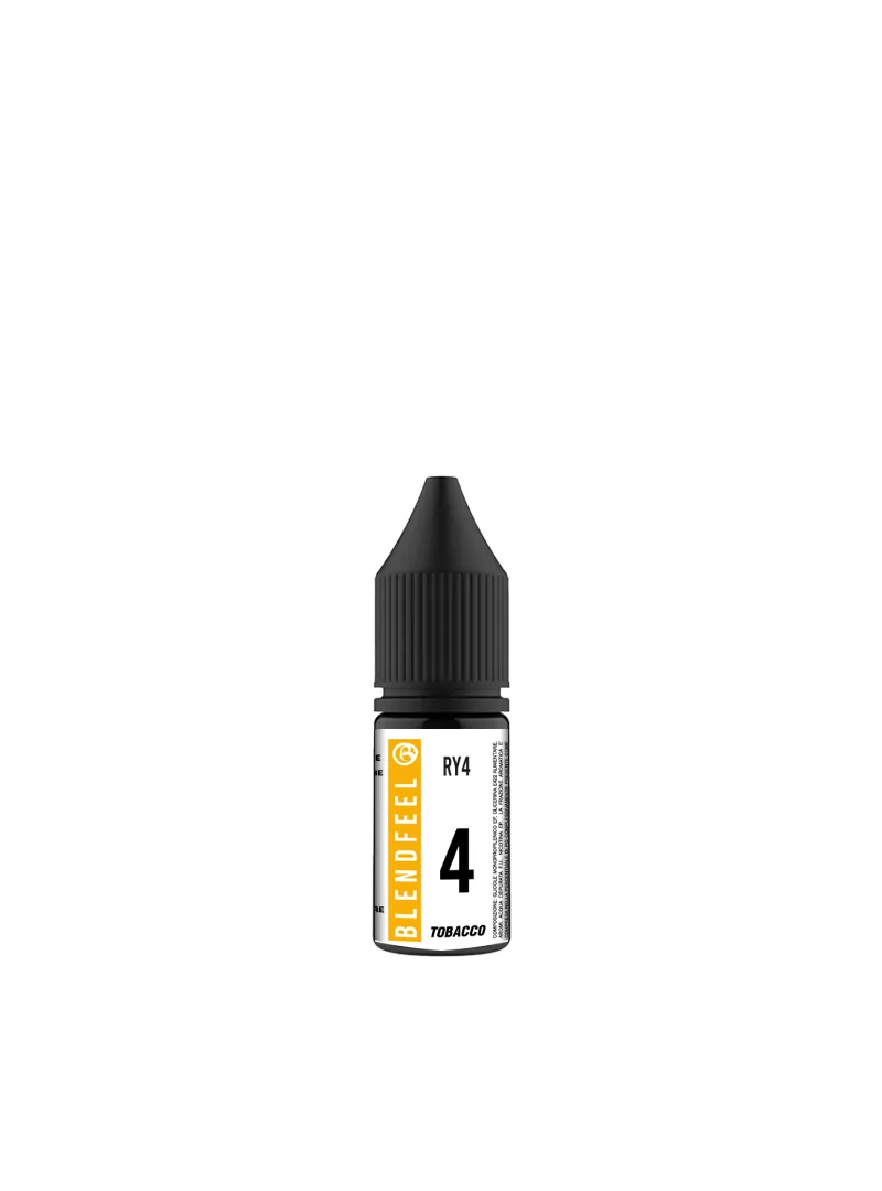 Blendfeel RY4 liquides cigarette électronique