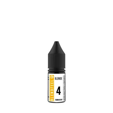 Blendfeel Blonde e-cigarette liquids