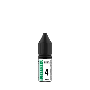 Blendfeel Melita e-cigarette liquids