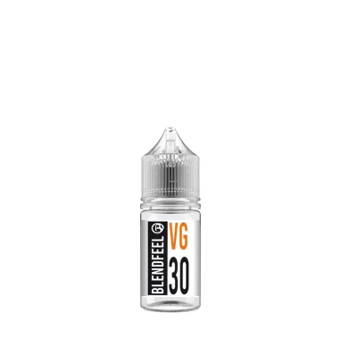 Blendfeel FULL VG - 30 mL e-cigarette liquids