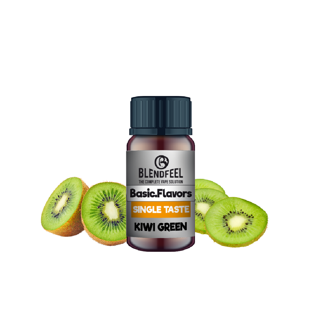 Kiwi Green blendfeel  concentrated flavor 10 ml