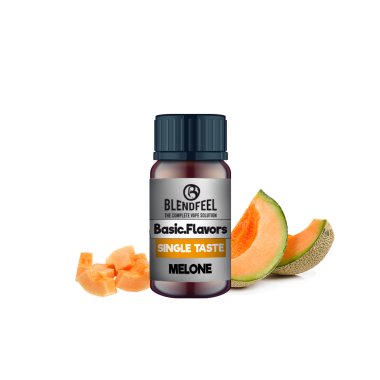 Melone blendfeel  concentrated flavor 10 ml