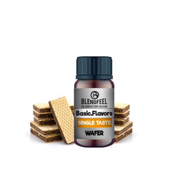 Wafer Blendfeel aroma concentrato 10 mL