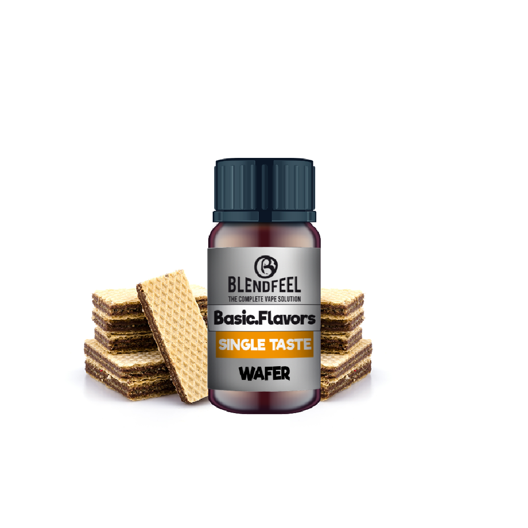 Wafer blendfeel  concentrated flavor 10 ml
