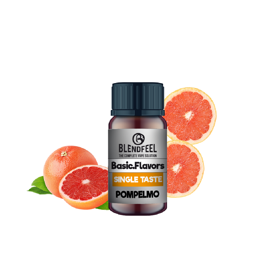 Pompelmo blendfeel  concentrated flavor 10 ml