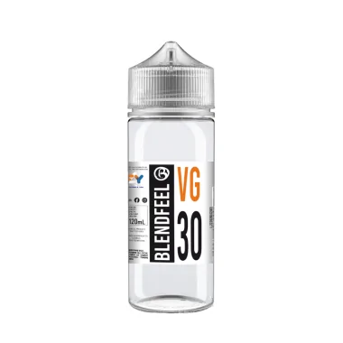 Blendfeel VG 30mL liquides cigarette électronique