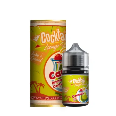 Blendfeel Cancun liquides cigarette électronique
