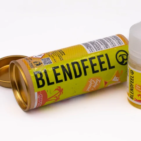 Blendfeel Cancun liquides cigarette électronique