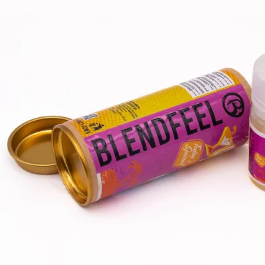 Blendfeel Maui líquidos cigarrillos electrónicos