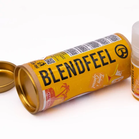 Blendfeel Panarea liquides cigarette électronique