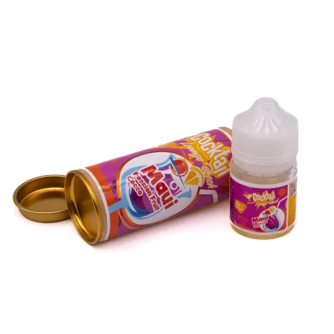 Blendfeel Maui e-cigarette liquids