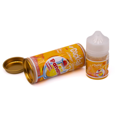 Blendfeel Panarea e-cigarette liquids