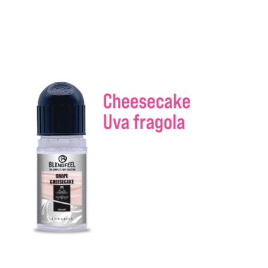 Grape Cheesecake - Concentrated flavor 10 + 20 mL