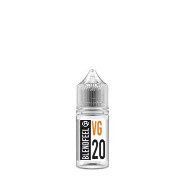 Blendfeel FULL VG - 20 mL e-cigarette liquids
