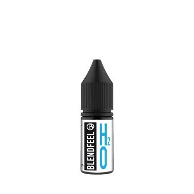 Blendfeel FU water 10 ml e-cigarette liquids