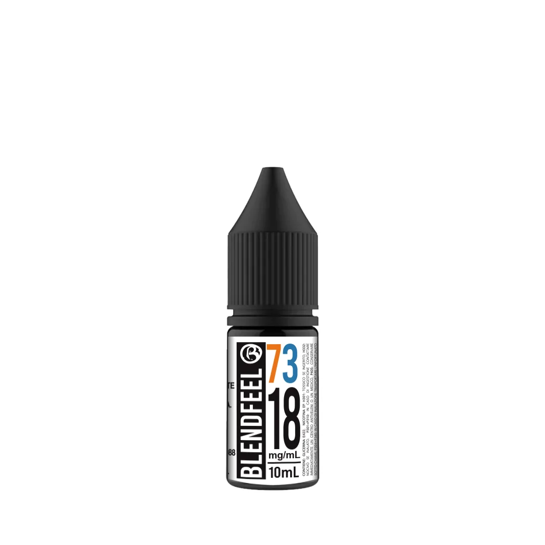 Blendfeel Base 70/3010 mL avec nicotine liquides cigarette électronique