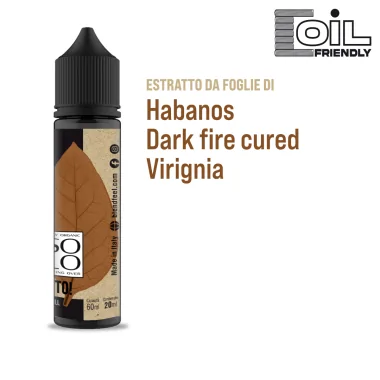 Che gusto ! - SOLO Mix and Vape 50 mL