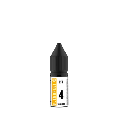 Blendfeel RY4 10 mL - export liquidi sigaretta elettronica