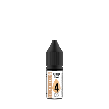 Blendfeel Chiodo fisso - SOLO 10 mL - export liquidi sigaretta elettronica