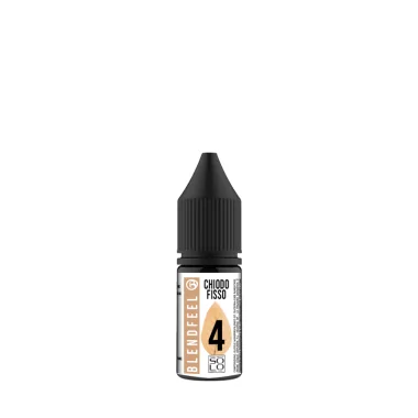 Blendfeel Chiodo fisso - SOLO 10 mL - export e-cigarette liquids
