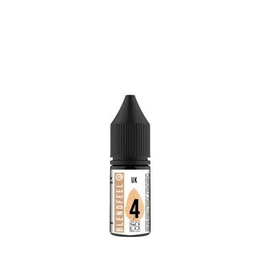 Blendfeel UK - SOLO 10 mL - export e-cigarette liquids