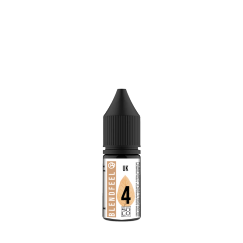 Blendfeel UK - SOLO 10 mL - export liquidi sigaretta elettronica