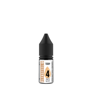 Blendfeel Teddy - SOLO 10 mL - export líquidos cigarrillos electrónicos