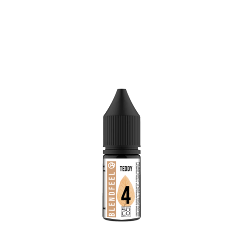 Blendfeel Teddy - SOLO 10 mL - export liquidi sigaretta elettronica