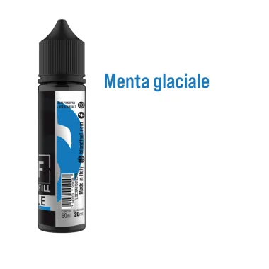 Blendfeel Glaciale LongFill 20+40 e-cigarette liquids