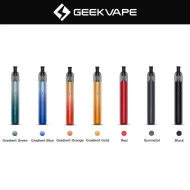 Blendfeel Wenax M1 2mL 800 mAh - Geek Vape e-cigarette liquids