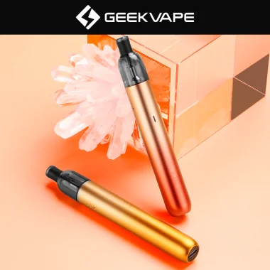 Blendfeel Wenax M1 2mL 800 mAh - Geek Vape liquides cigarette électronique
