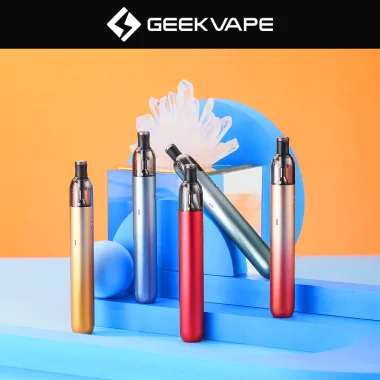 Blendfeel Wenax M1 2mL 800 mAh - Geek Vape liquides cigarette électronique