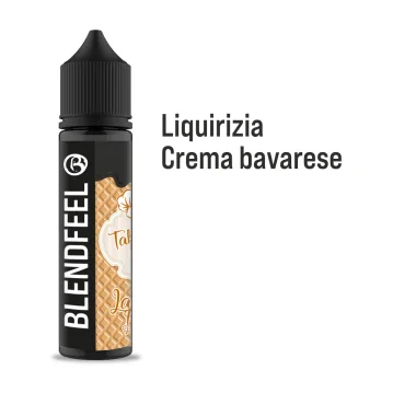 Blendfeel Lady black e-cigarette liquids