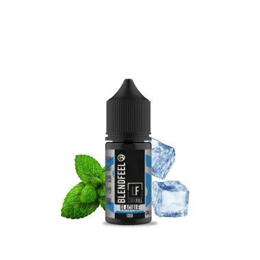 Blendfeel Glaciale longfill 10+20 e-cigarette liquids