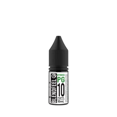 Blendfeel Base Hybrid pg 10 mL con nicotina liquidi sigaretta elettronica