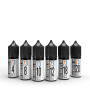Base 70/30 10 mL  con nicotina