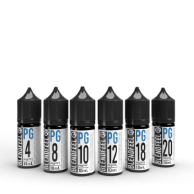 Base PG 10 mL con nicotina export