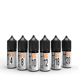 Basel VG 10 mL avec nicotine export