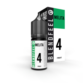 Blendfeel Melita 10 mL -  liquidi sigaretta elettronica