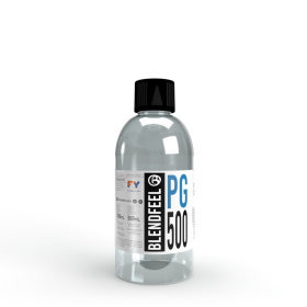 Propilenglicol 500 mL