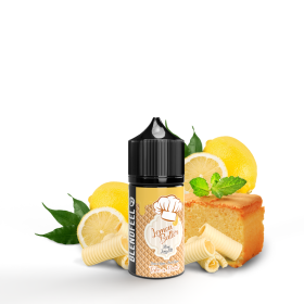 Lemon Butter 10+20 Take a Break Blendfeel aroma cremoso