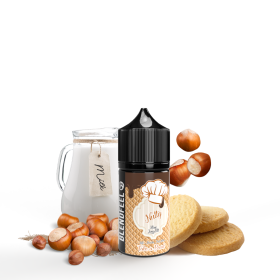 Nutty 10+20 Blendfeel - Αρωμα Vaping