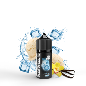 Blue 10+20 Ice Way Aroma Συγκεντρωμένο