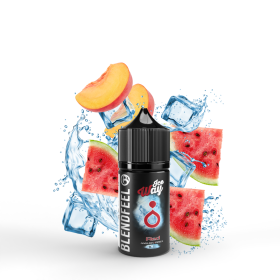 Red 10+20 Ice Way Blendfeel - Αρωμα e-liquid